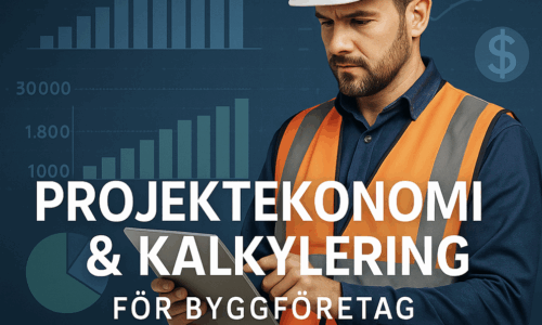 miniatyr för kurs