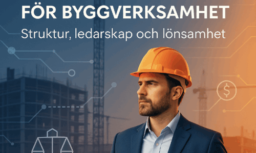 miniatyr för kurs