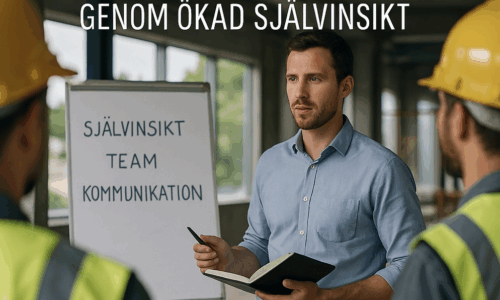 miniatyr för kurs