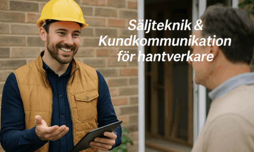 miniatyr för kurs