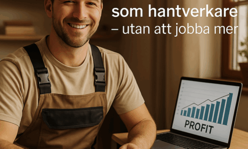 miniatyr för kurs